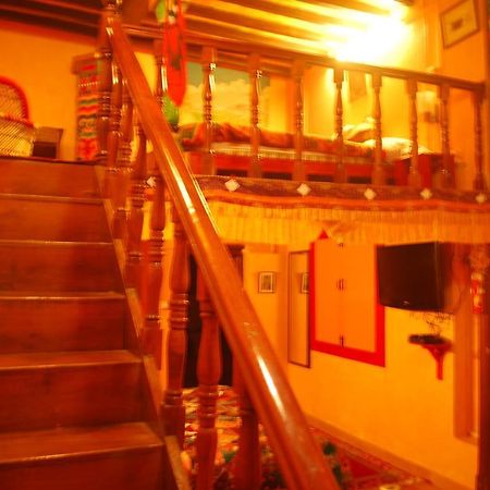 Domas Inn Mussoorie Exterior photo