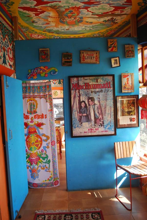 Domas Inn Mussoorie Exterior photo